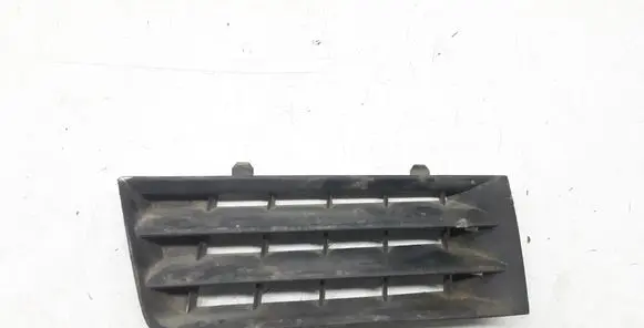 Renault Megane II Front bumper lower grill G8200114156E