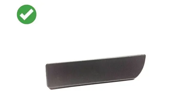 Volkswagen Eos Other interior part 1K2858419