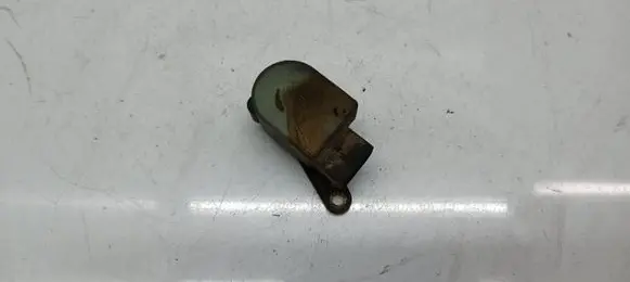 Headlight/headlamp level sensor