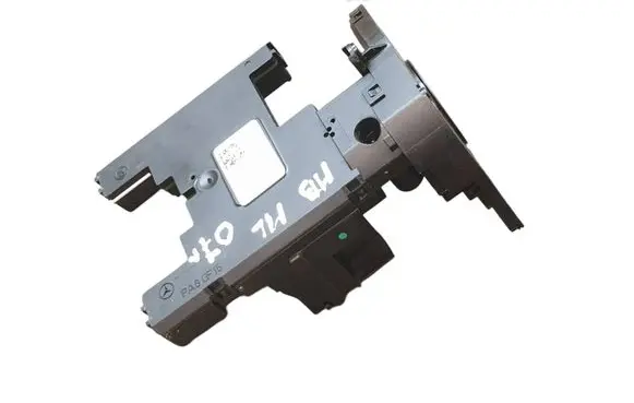 Mercedes-Benz ML W164 Steering angle sensor A1645458132 0511242702 90028060180122