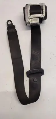 Porsche Cayman 987 Front seatbelt 98780303303