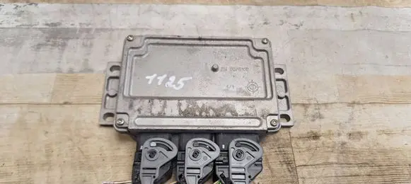Engine control unit/module