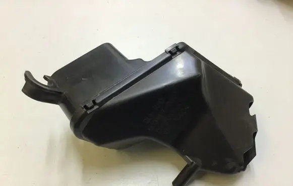 KIA Sportage Air micro filter air duct channel part 97111F1900 D529QKFLA