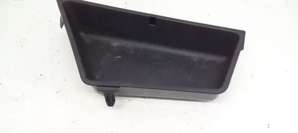 Toyota Auris E180 Glove box in trunk 6499702070