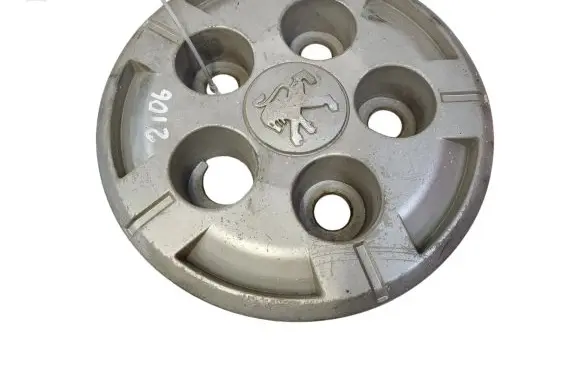 Peugeot Boxer Original wheel cap