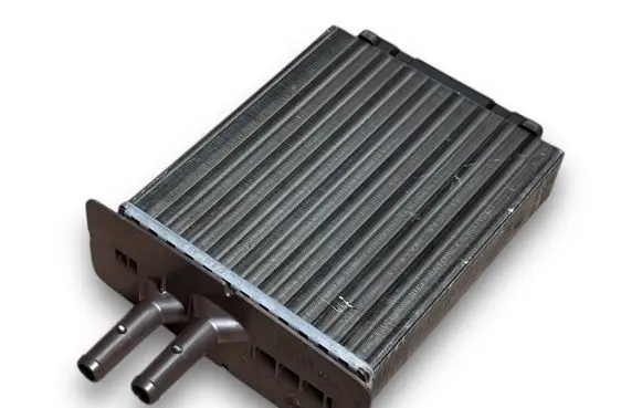 Fiat Punto (188) Coolant radiator W97 5893932