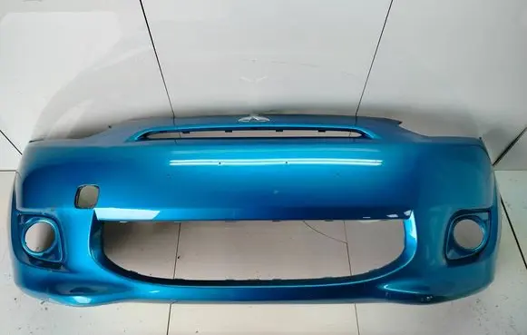 Mitsubishi Space Star Front bumper 6400D336ZZ