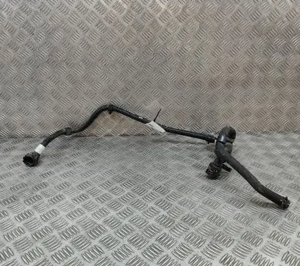 BMW iX Engine coolant pipe/hose 8475145