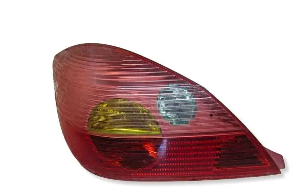 Opel Tigra B Rear/tail lights 