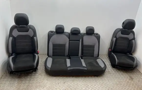 Citroen DS4 Interior set 