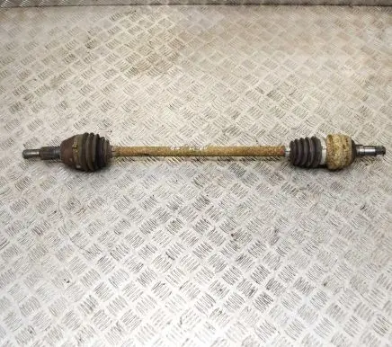 Opel Antara Rear driveshaft
