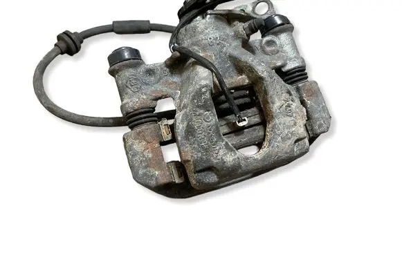 Renault Master III Rear brake caliper 