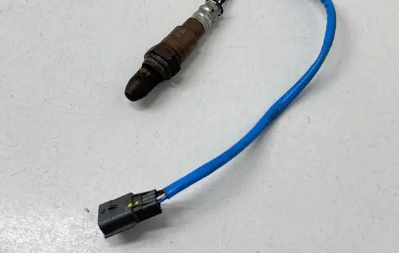 Renault Captur Lambda probe sensor 226932962R 2165005000 H8201333811