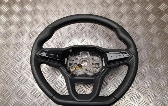 Cupra Born Steering wheel 10E419091AB