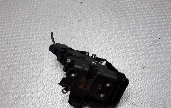 Ford Focus C-MAX Front door lock 3M5AR21812AK