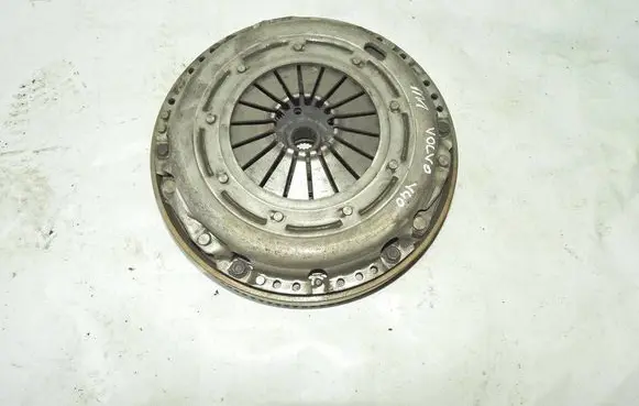 Volvo V40 Dual mass flywheel 