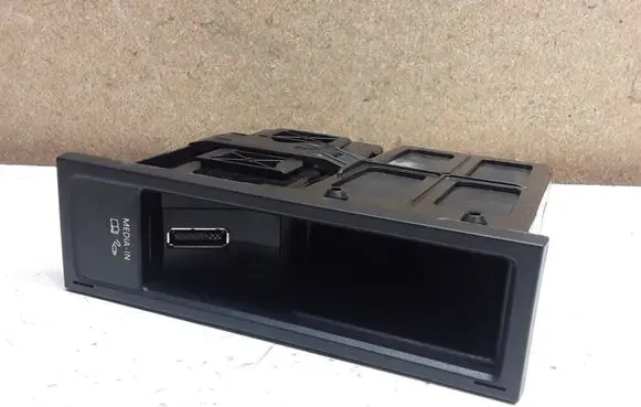 Volkswagen PASSAT B7 Other control units/modules 5N0035341G