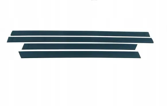 Fiat Punto (176) Sill/side skirt trim 5907830
