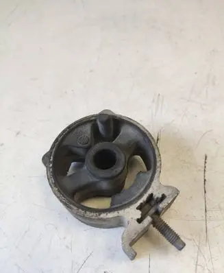 Muffler mount bracket/holder