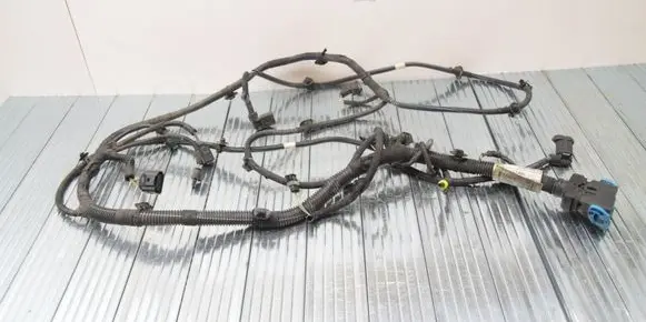 Other wiring loom