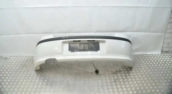 BMW 1 E81 E87 Rear bumper 95481851 COLOR300