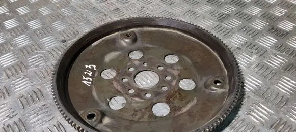 Mazda MPV Flywheel