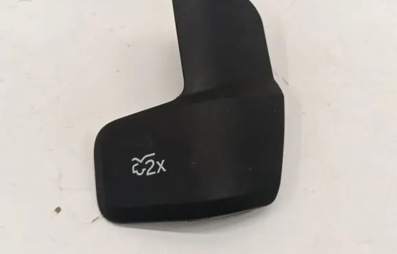 Ford Kuga III Engine bonnet (hood) release handle JX7B16C856ADW