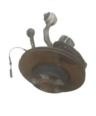 BMW 3 F30 F35 F31 Front wheel hub 6792288 122012