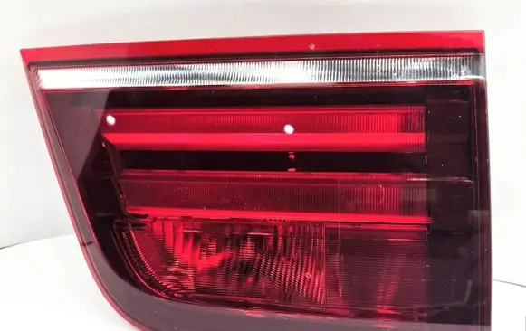 BMW X5 E70 Tailgate rear/tail lights