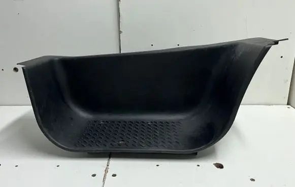 Renault Master II Front sill trim cover 8200110388D 25878 05552
