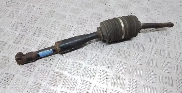 Nissan Navara D40 Steering column universal joint