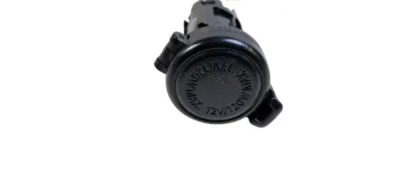 Subaru Forester SK 12 V Socket (rear) 19Z26MD