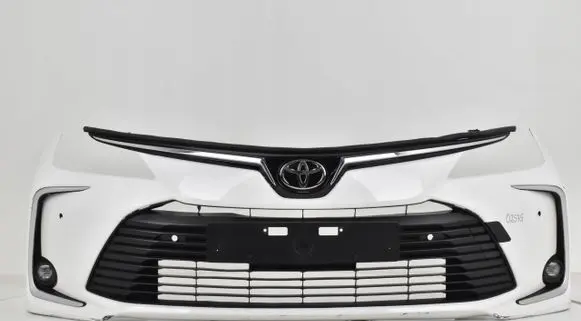 Toyota Corolla E210 E21 Front bumper CLE19