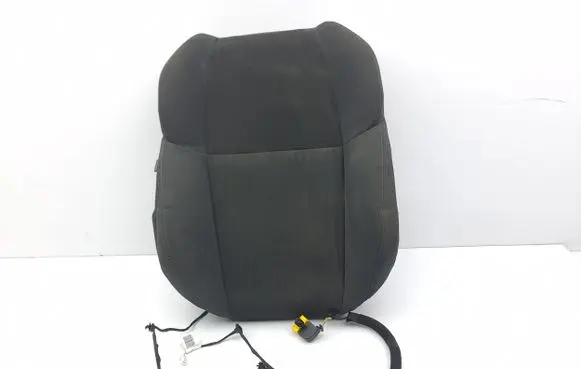 Peugeot 508 Front passenger seat 