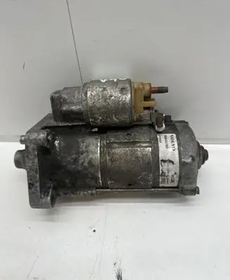 Volvo V40 Starter motor 30644780 BB4KA
