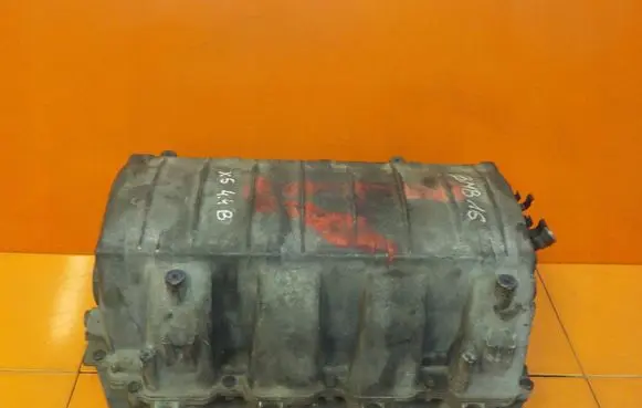BMW X5 E53 Intake manifold 72292806 SSACY