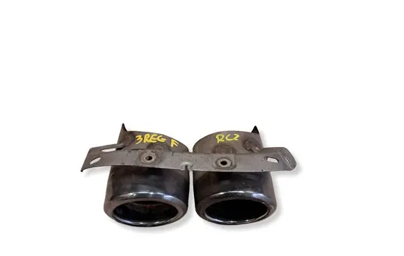 Peugeot RCZ Muffler ending YM38500177