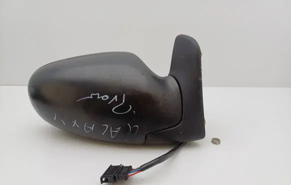 Ford Galaxy Front door electric wing mirror 010414