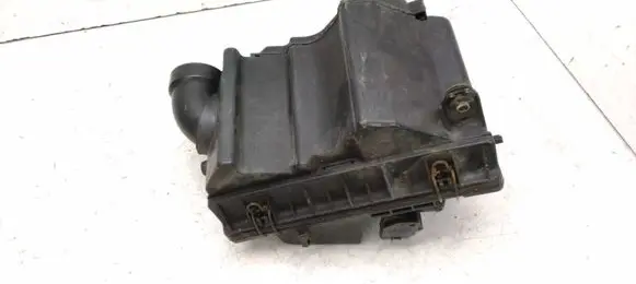 Air filter box