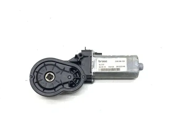 Jaguar XE Seat adjustment motor C00188104 924116103