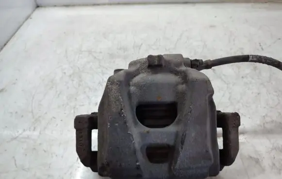 Audi A4 S4 B8 8K Front brake caliper