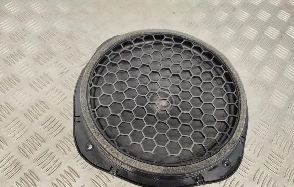 Audi A8 S8 D5 Subwoofer speaker 4N0035412A