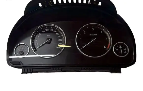 BMW X3 F25 Speedometer (instrument cluster) 9280483 1036908460