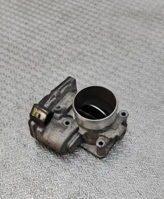KIA Sportage Throttle valve 351002F600 16G281669