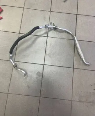 Mercedes-Benz Citan II Air conditioning (A/C) pipe/hose 924807260R
