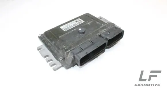 Nissan Micra Engine control unit/module MEC32040