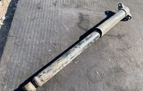Volvo V40 Rear shock absorber/damper