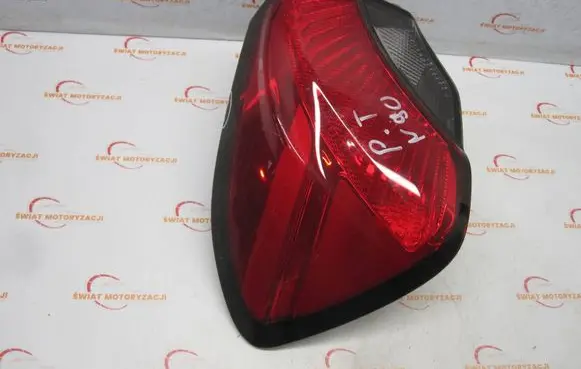 Fiat Tipo Rear/tail lights 3202001439T1LH 52015963