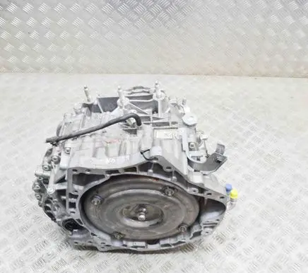 Mazda CX-3 Automatic gearbox EWH403000 6TN0724040