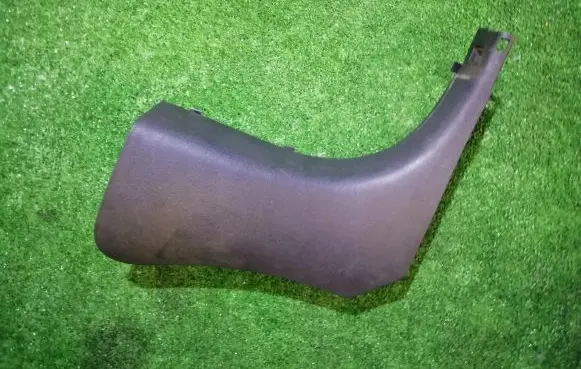 Renault Megane III Front sill trim cover 768360003R